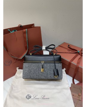 로로피아나 엑스트라 백 L27