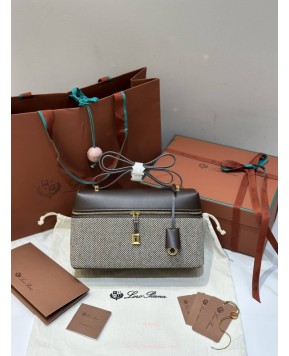 로로피아나 엑스트라 백 L27