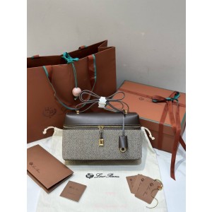 로로피아나 엑스트라 백 L27