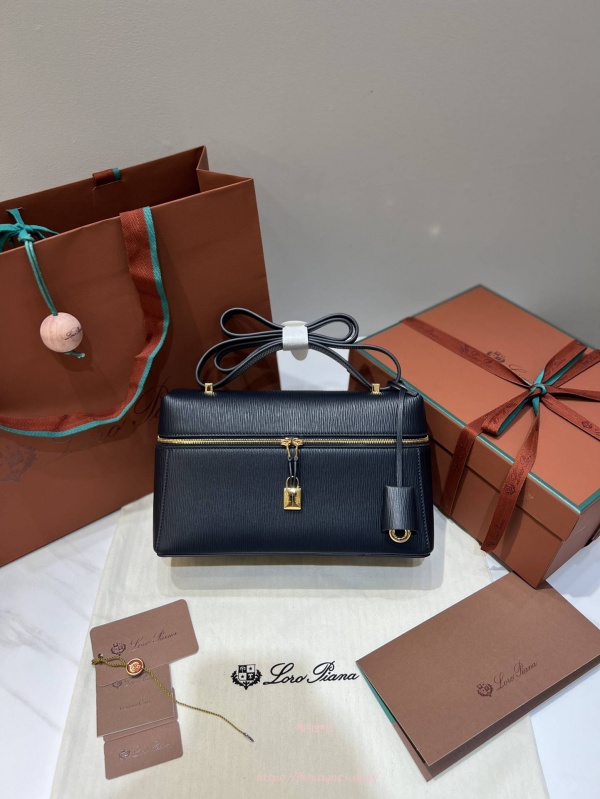 로로피아나 엑스트라 백 L27