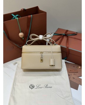 로로피아나 엑스트라 백 L27