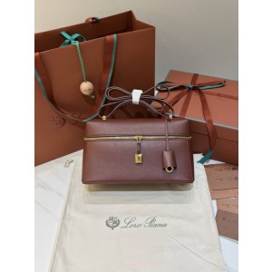 로로피아나 엑스트라 백 L27