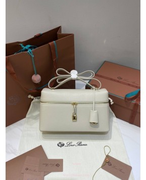 로로피아나 엑스트라 백 L27