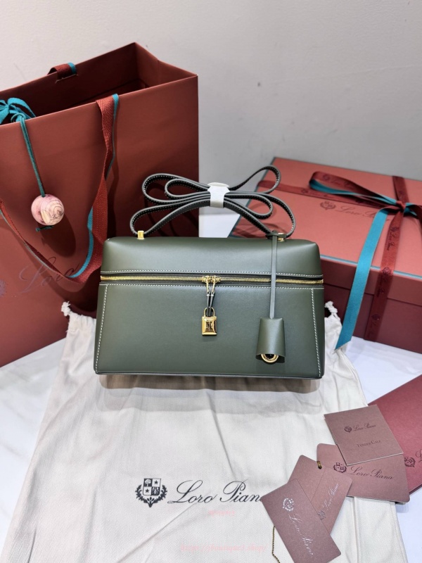 로로피아나 엑스트라 백 L27