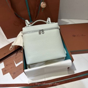 로로피아나 엑스트라 포켓 백팩 L23.5