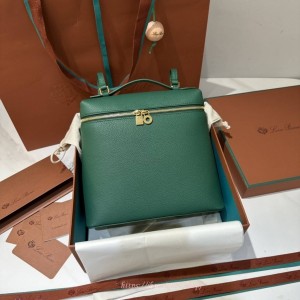 로로피아나 엑스트라 포켓 백팩 L23.5