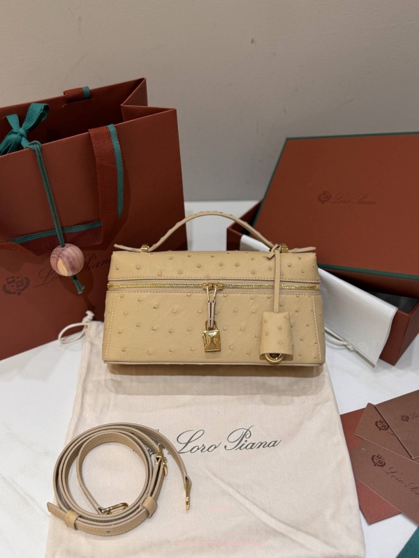 로로피아나 엑스트라 백 L23