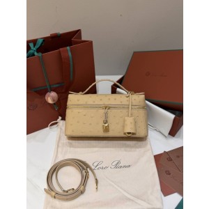 로로피아나 엑스트라 백 L23