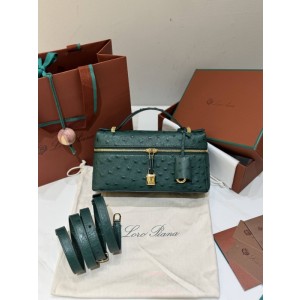 로로피아나 엑스트라 백 L23