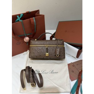 로로피아나 엑스트라 백 L23