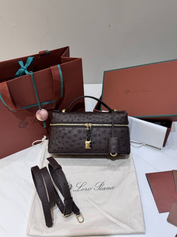 로로피아나 엑스트라 백 L23