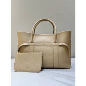 로로피아나 기에라 쇼퍼백 라지