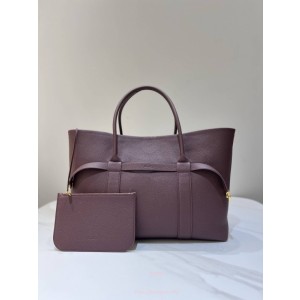 로로피아나 기에라 쇼퍼백 라지