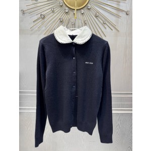 미우미우 가디건