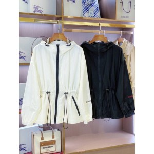 버버리 바람막이 자켓 (2color)