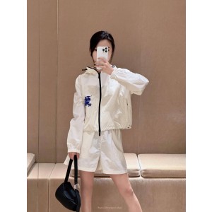 버버리 바람막이 자켓 (2color)