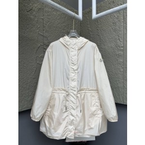 몽클레어 Weteau 루시드 레인 재킷 (2color)