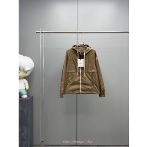 몽클레어 Coquelicot 코케리콧 후드 자켓 (2color)