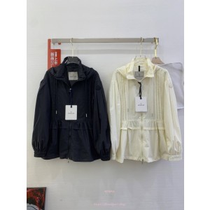 몽클레어 Vabre 후드 바람막이 재킷 (2color)