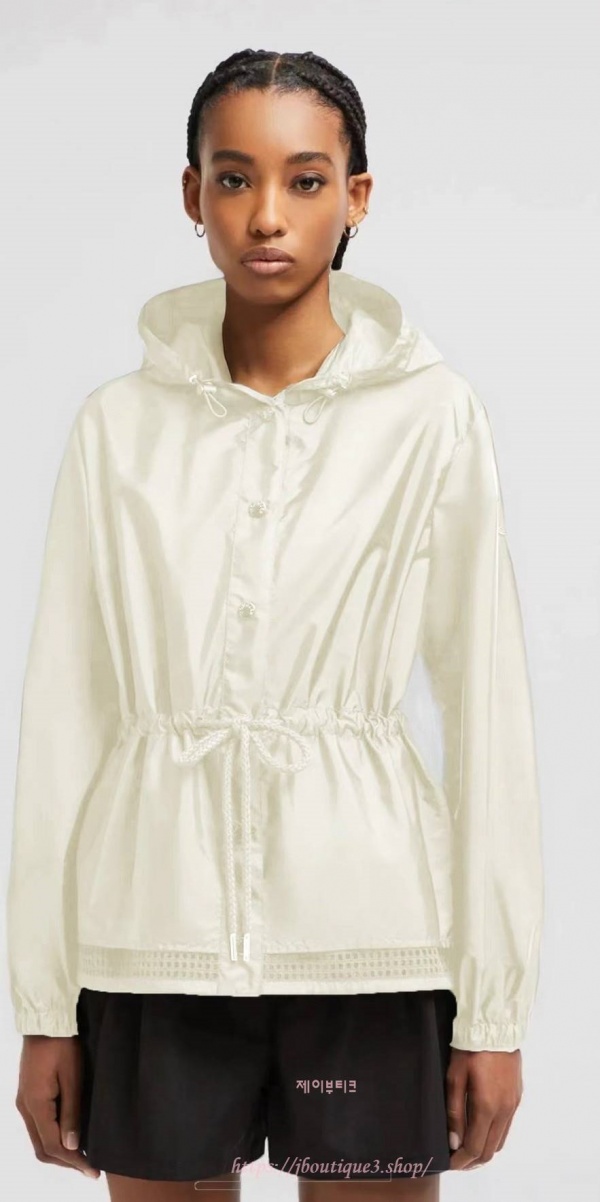 몽클레어 Rochebonne 바람막이 재킷 (2color)