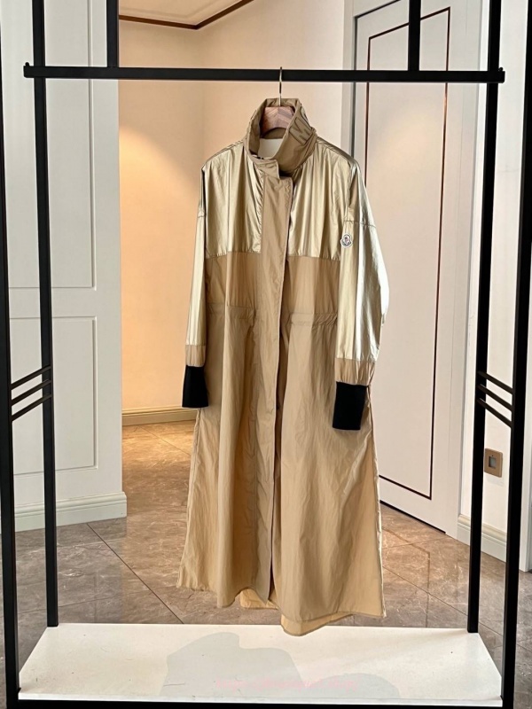 몽클레어 바람막이 코트 (3color)