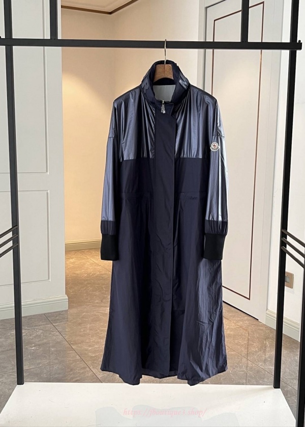 몽클레어 바람막이 코트 (3color)