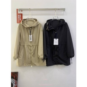 몽클레어 Saverne 사베른 파카 재킷 (2color)