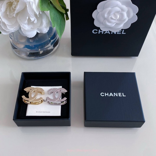 샤넬 스카프링 (2color)