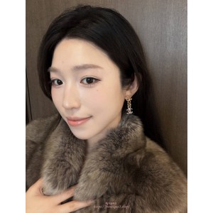 샤넬 이어링