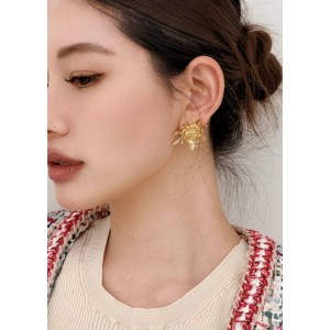 샤넬 이어링