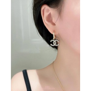 샤넬 이어링