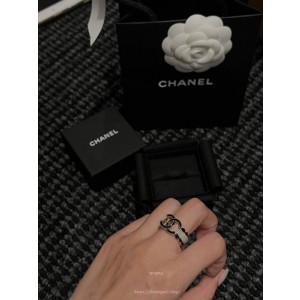 샤넬 반지