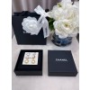 샤넬 이어링 (3color)