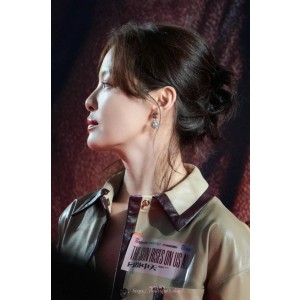 샤넬 이어링