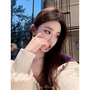 샤넬 이어링