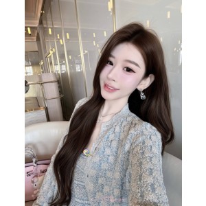 샤넬 귀걸이