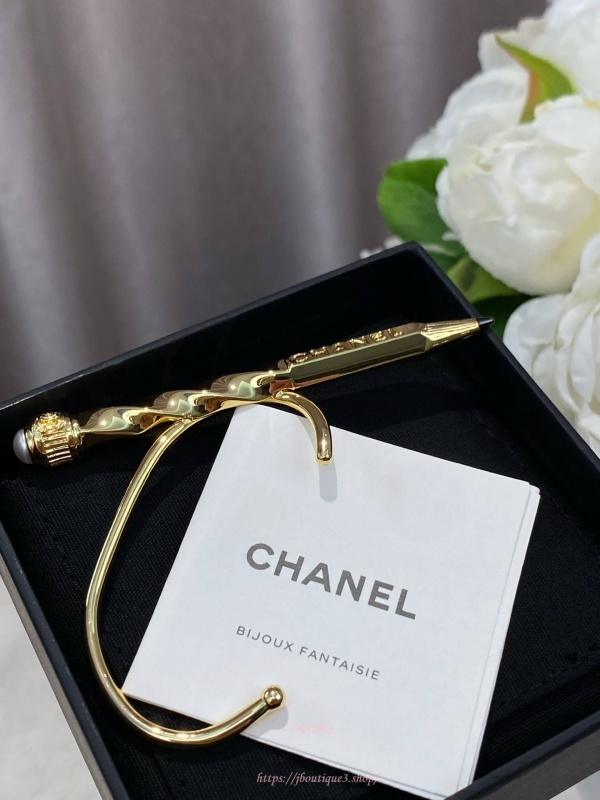 샤넬 이어링 주얼