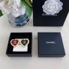 샤넬 브로치 (2color)