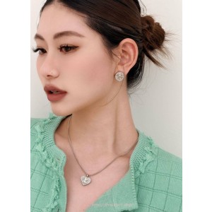 샤넬 이어링