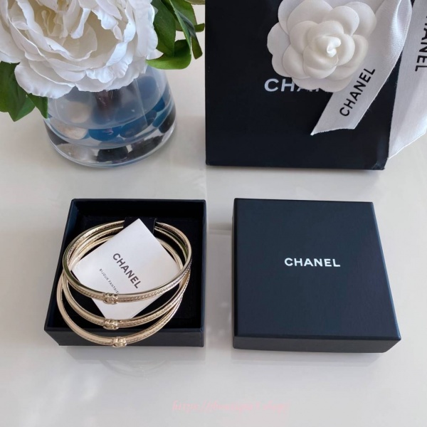 샤넬 브레이슬릿