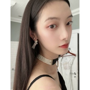 디올 이어링