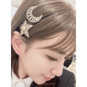 디올 헤어핀
