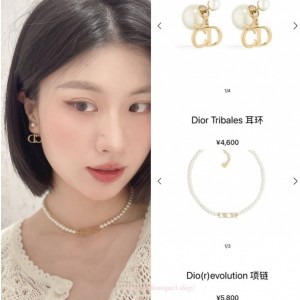 디올 네크리스