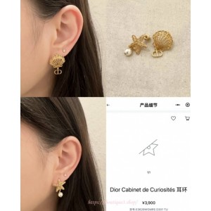 디올 이어링