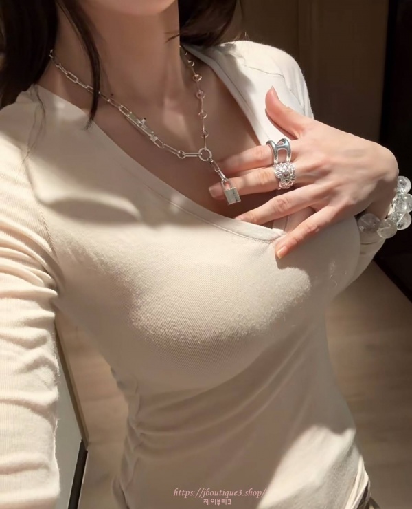 에르메스 네크리스