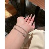 에르메스 Chaine d'ancre Chaos Fancy 브레이슬릿