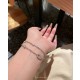 에르메스 Chaine d'ancre Chaos Fancy 브레이슬릿