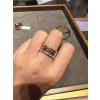 에르메스 Chaine d'ancre Divine 링, 스몰 모델