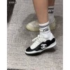 샤넬 스니커즈