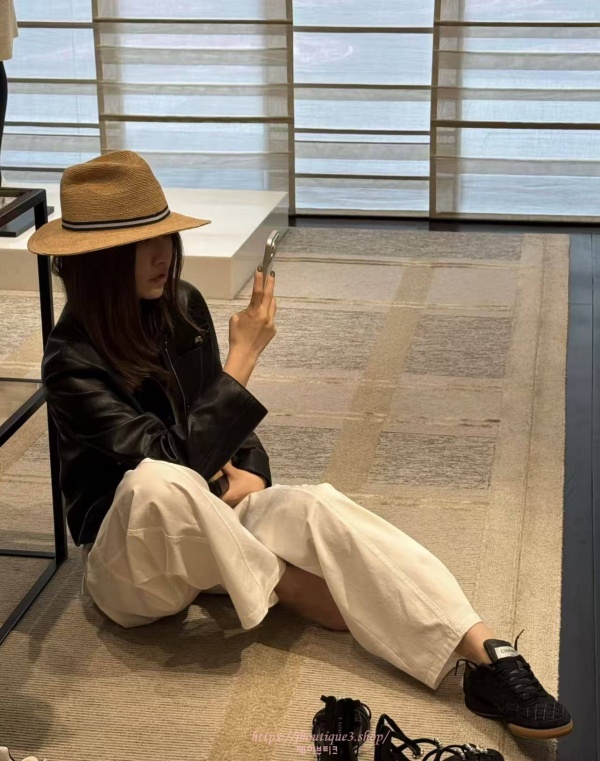 샤넬 스니커즈
